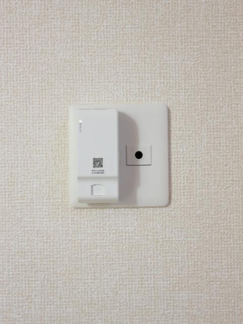 ルミエール（102） 部屋画像