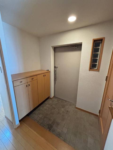 アルファグランデ成田弐番街（1006） 玄関