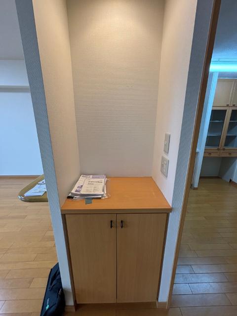 アルファグランデ成田弐番街（1006） 室内