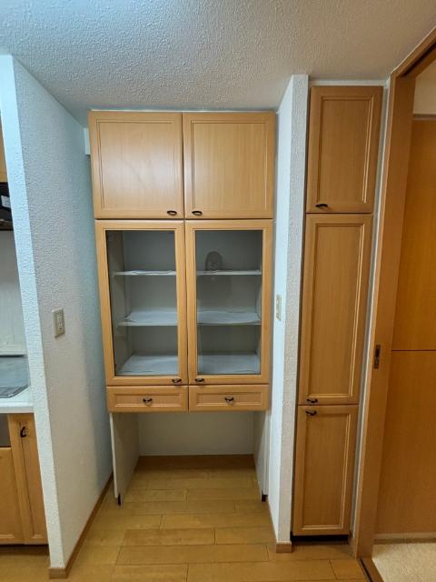 アルファグランデ成田弐番街（1006） 収納