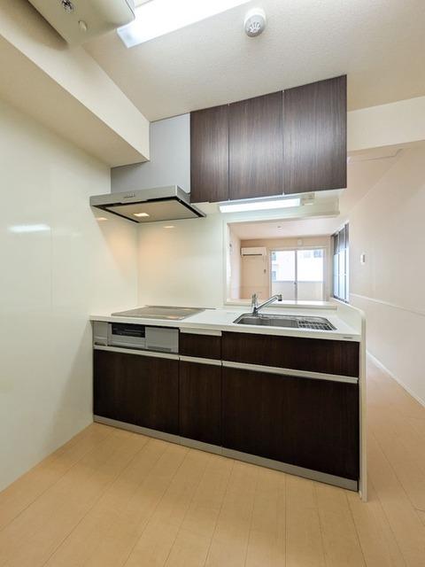 ロイヤルローズ（302） 部屋画像