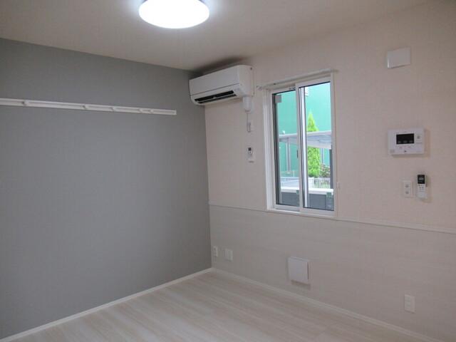 ソル ド レーヴ アッシュ（105） 部屋画像