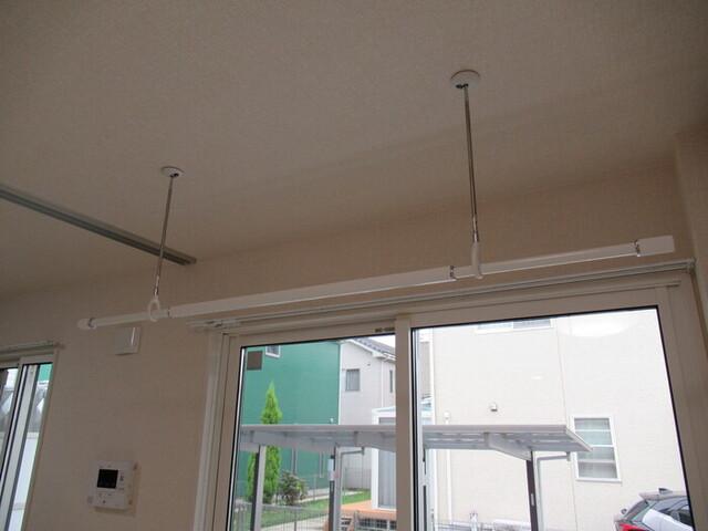 ソル ド レーヴ アッシュ（105） 部屋画像