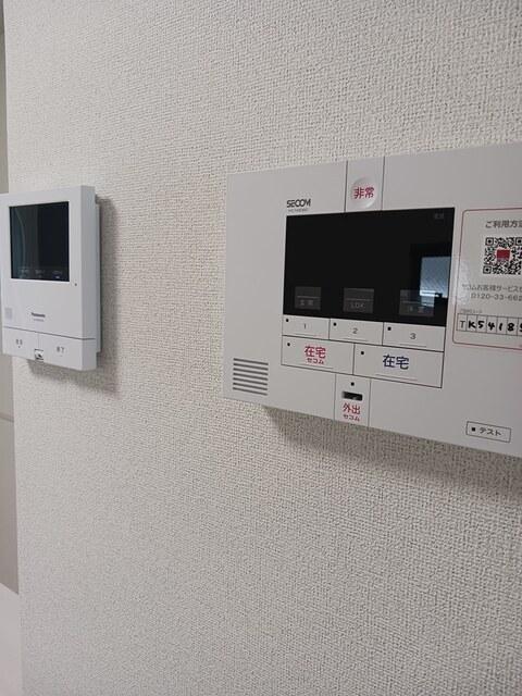 サニーホームⅡ（102） 設備