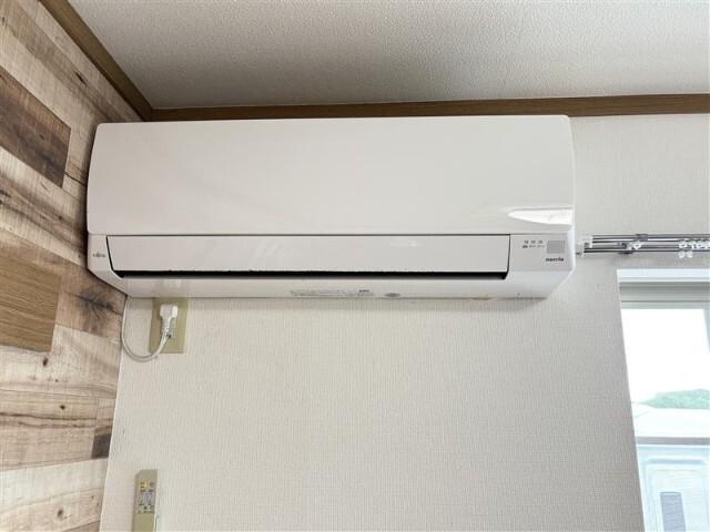 プラティークメゾン（0104） 設備
