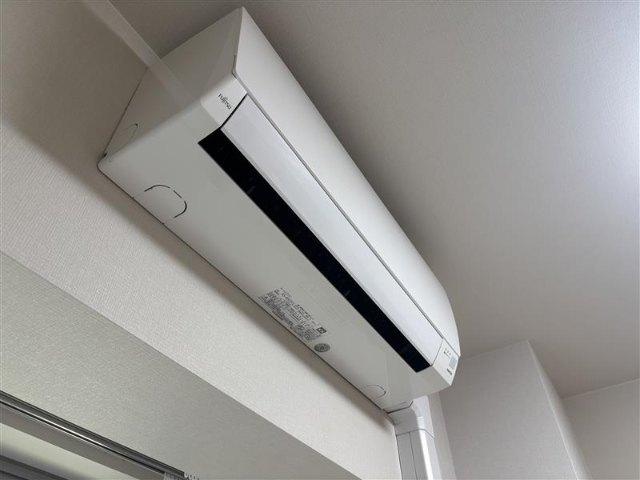 ブラウ戸越銀座スカイ（0202） 設備