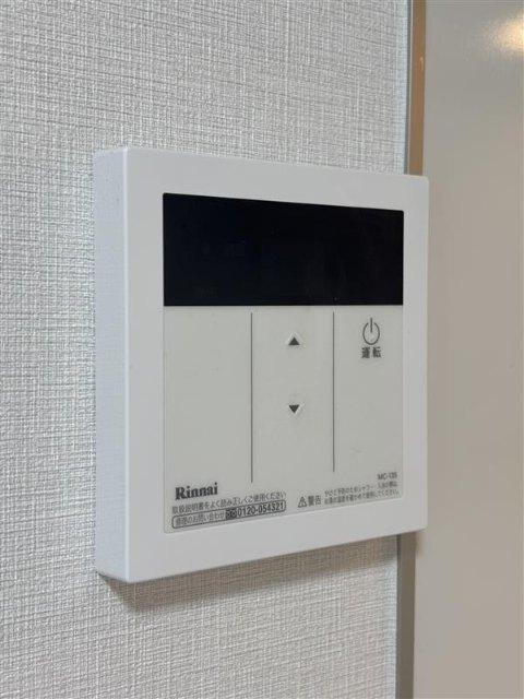 ブラウ戸越銀座スカイ（0202） 設備
