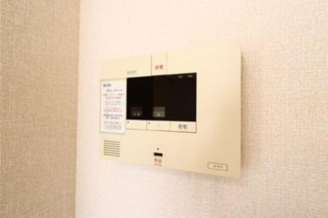 リヴィール　ソワ　Ⅱ（101） 部屋画像