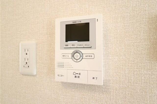 リヴィール　ソワ　Ⅱ（101） 部屋画像