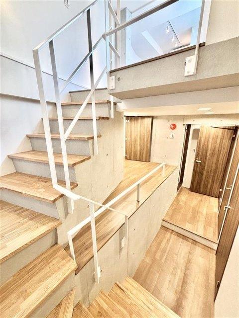 SPHERE MOTOYOYOGI HILL TERRACE（0207） その他部屋・スペース