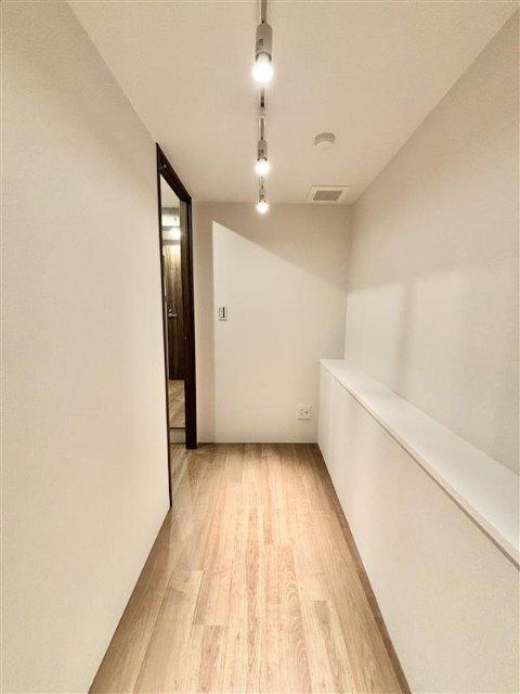 SPHERE MOTOYOYOGI HILL TERRACE（0207） その他部屋・スペース