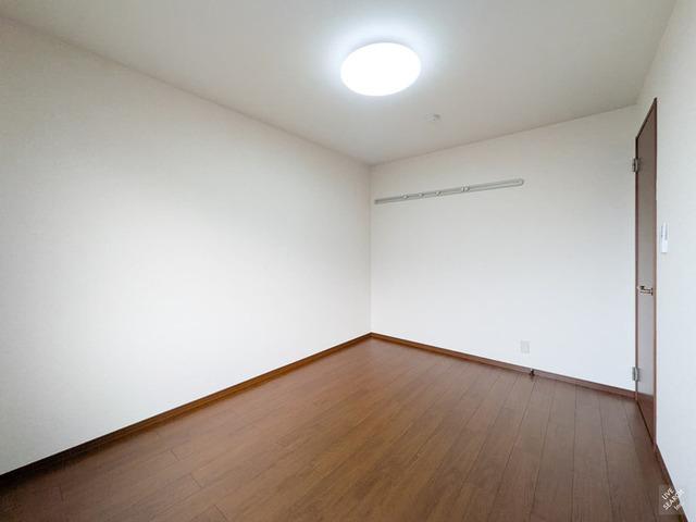 グレイスフル（202） 部屋画像