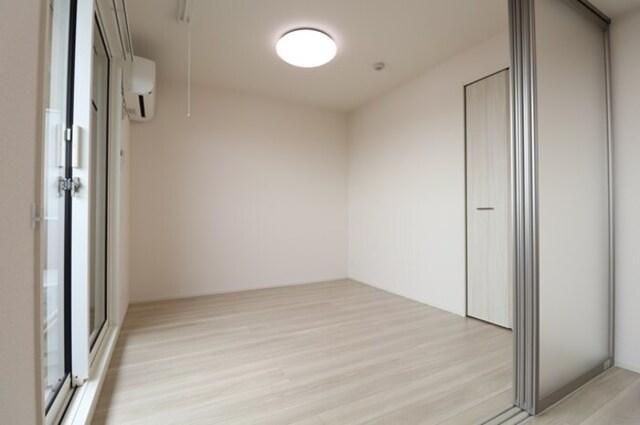 Serenvita Matsushiro(ｾﾚｳｨｰﾀ　ﾏﾂｼﾛ)（202） 部屋画像