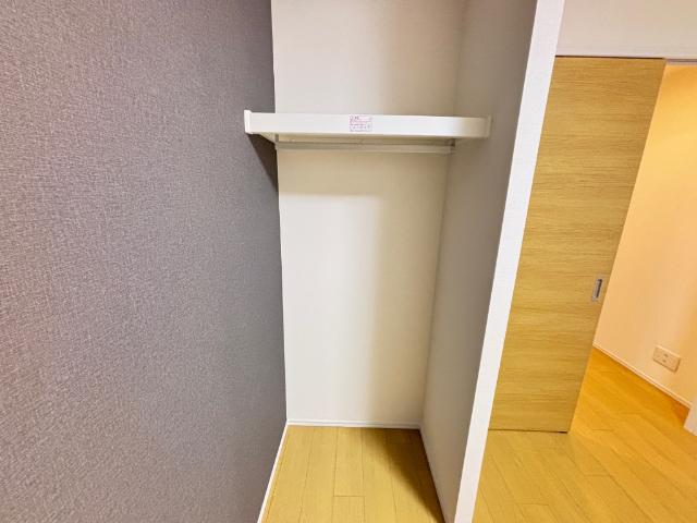 ＢＲＩＧＨＴ品川 収納