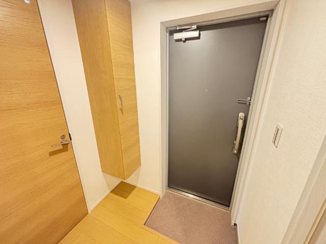 ＢＲＩＧＨＴ品川 玄関