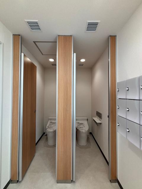 ファーストビル（0201） 部屋画像