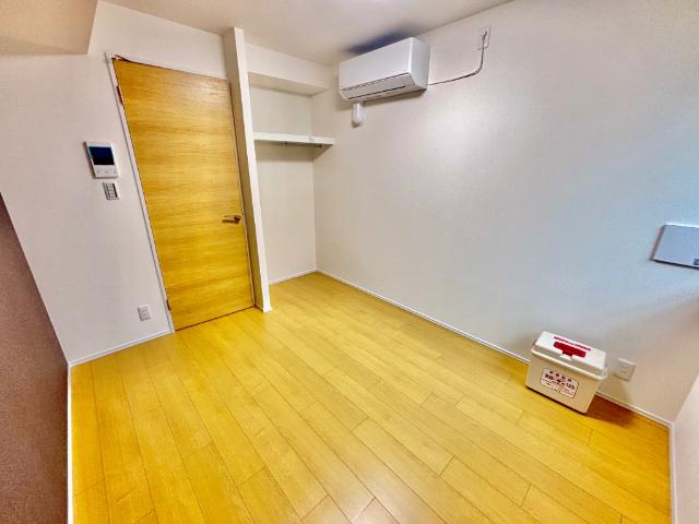ＢＲＩＧＨＴ品川 リビング
