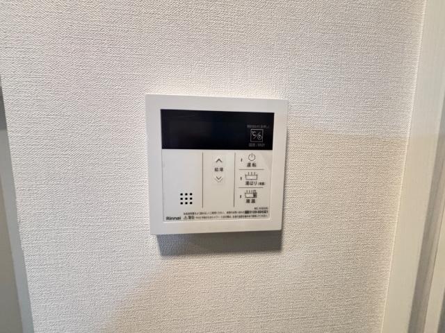 ＢＲＩＧＨＴ品川 設備