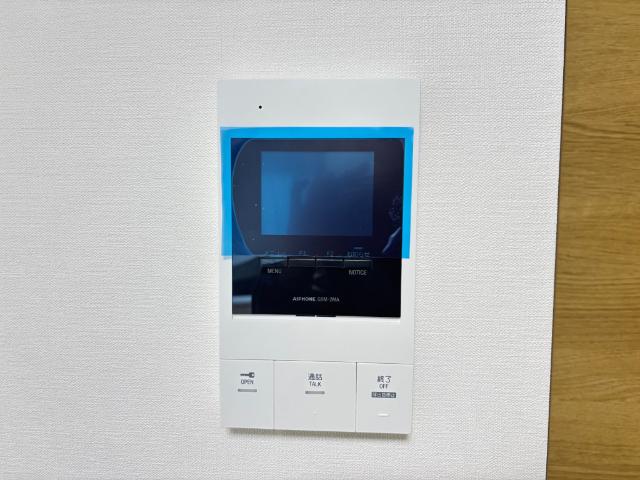 ＢＲＩＧＨＴ品川 セキュリティ