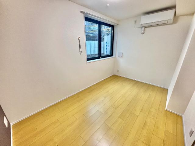 ＢＲＩＧＨＴ品川 リビング