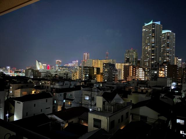 クラシアム神奈川台場（0608） 部屋画像