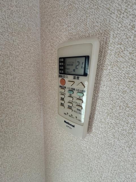 ネージュ 設備