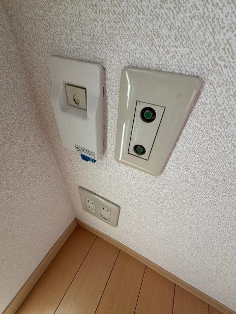 ネージュ 設備