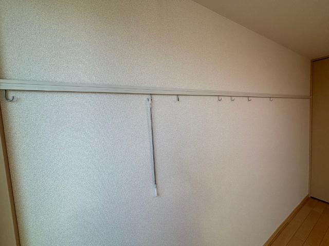ネージュ 設備