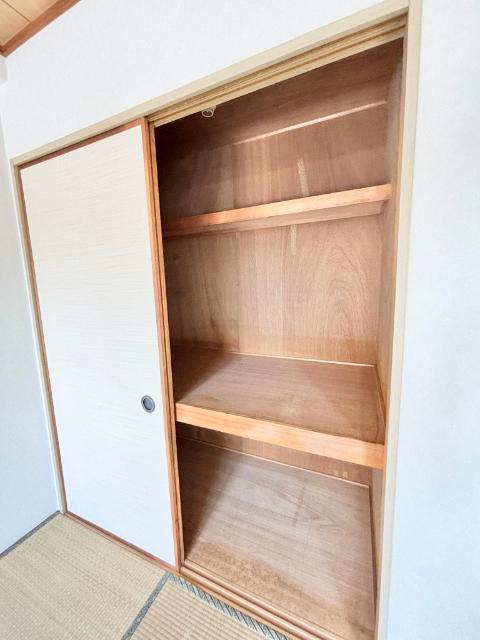 グレースⅠ（0102） 収納
