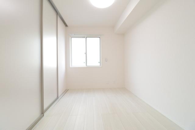 SOPHIA Ⅱ　A（101） 部屋画像
