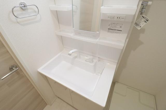 SOPHIA Ⅱ　A（101） 部屋画像