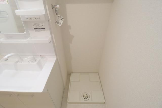 SOPHIA Ⅱ　A（101） 部屋画像