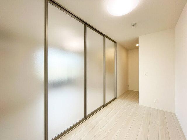 SOPHIA Ⅱ　A（102） 部屋画像