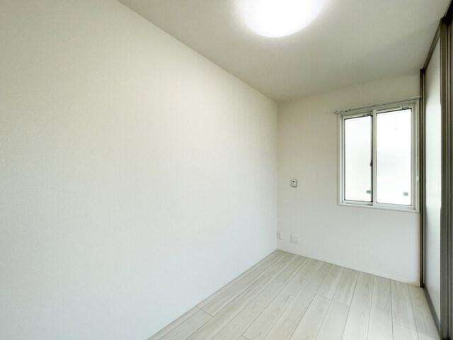 SOPHIA Ⅱ　A（102） 部屋画像