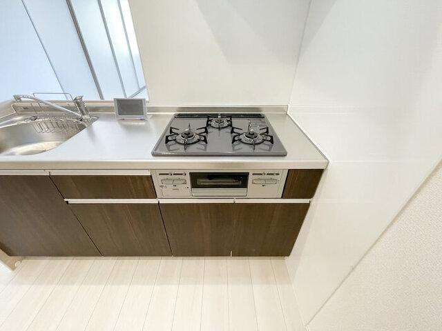 SOPHIA Ⅱ　A（102） 部屋画像