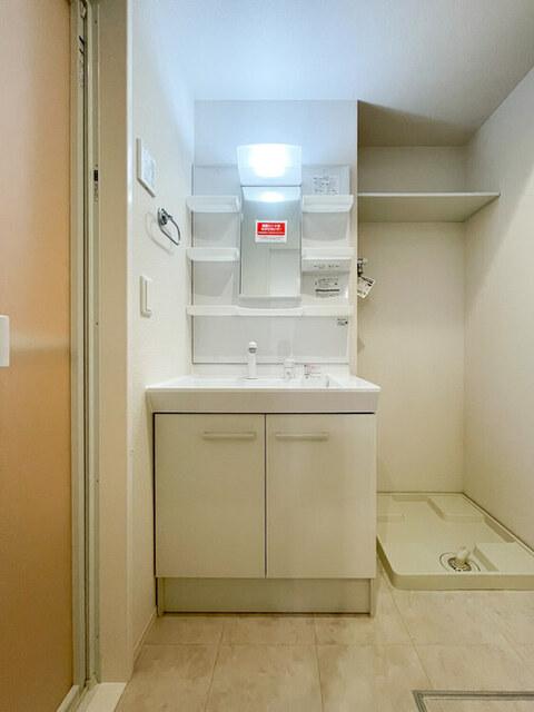 SOPHIA Ⅱ　A（102） 部屋画像