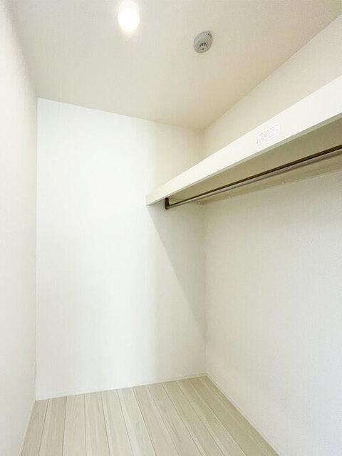 SOPHIA Ⅱ　A（102） 部屋画像