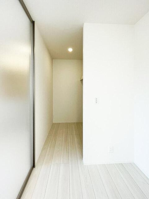 SOPHIA Ⅱ　A（102） 部屋画像