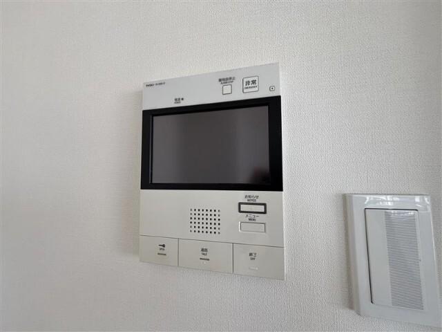 マドレーヌ駒込（0601） 設備