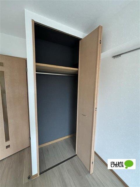 プロシード市川妙典Ⅱ 収納