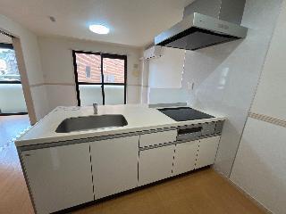(仮称)流山市駒木マンション 部屋画像