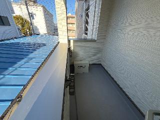 (仮称)流山市駒木マンション 部屋画像