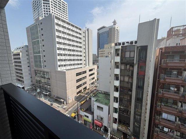Ｓａｎａｒｅ　Ｎｅｒｉｍａ 眺望