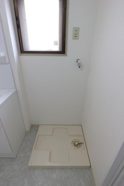 石塚ビル（202） 部屋画像
