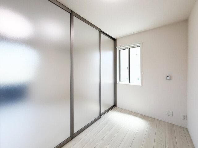 SOPHIA Ⅱ　A（103） 部屋画像