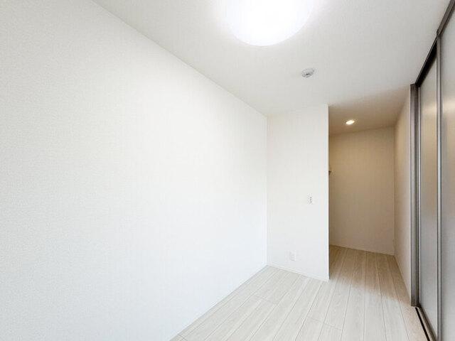 SOPHIA Ⅱ　A（103） 部屋画像