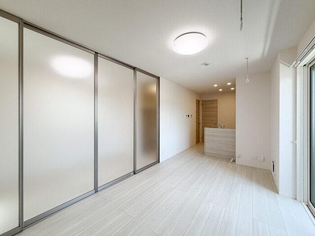 SOPHIA Ⅱ　A（103） 部屋画像