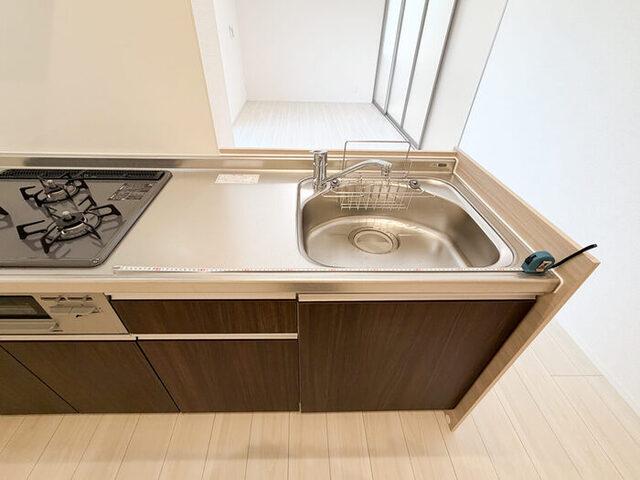 SOPHIA Ⅱ　A（103） 部屋画像
