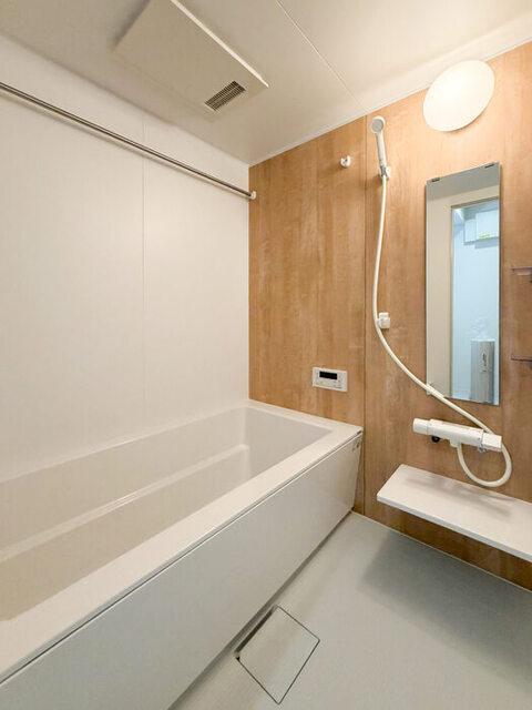SOPHIA Ⅱ　A（103） 部屋画像