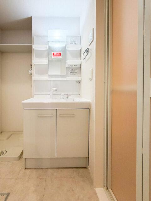 SOPHIA Ⅱ　A（103） 部屋画像